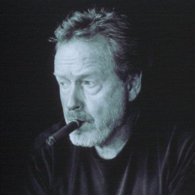 Ridley Scott