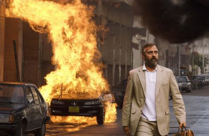 George Clooney „megfizetett” az Oscar-díjért