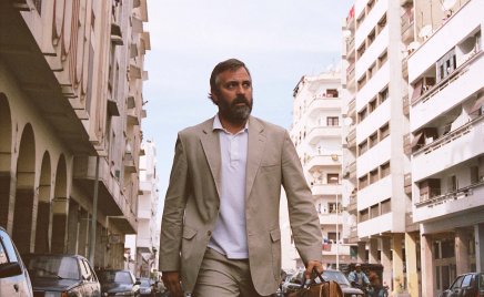 A kövér Clooney az igazi!