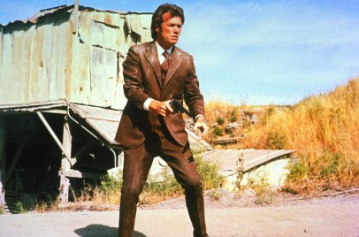 Így ihlette meg a Piszkos Harry Schwarzeneggert