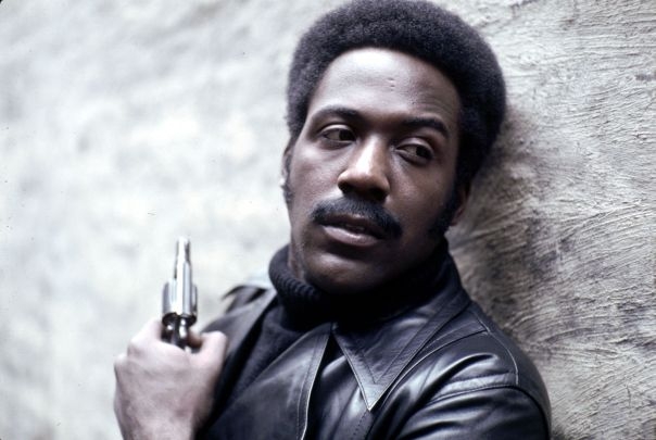 Richard Roundtree