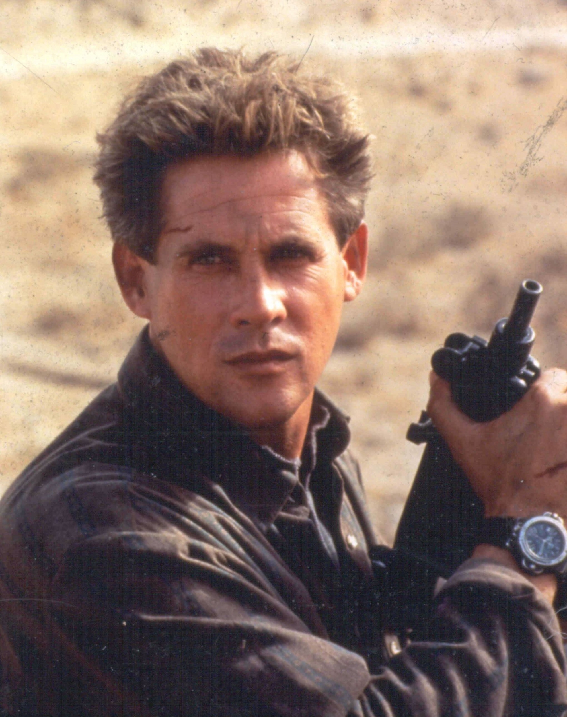 Michael Dudikoff