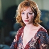 Christina Hendricks profilképe