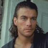 Jean-Claude Van Damme profilképe