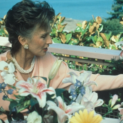 Danielle Steel: A sors kereke