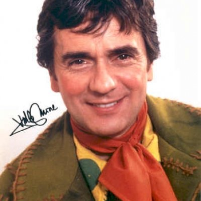 Dudley Moore