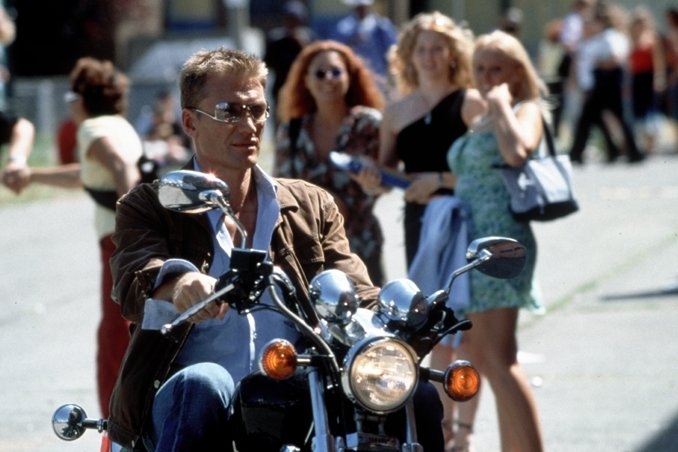 Túlélésből jeles