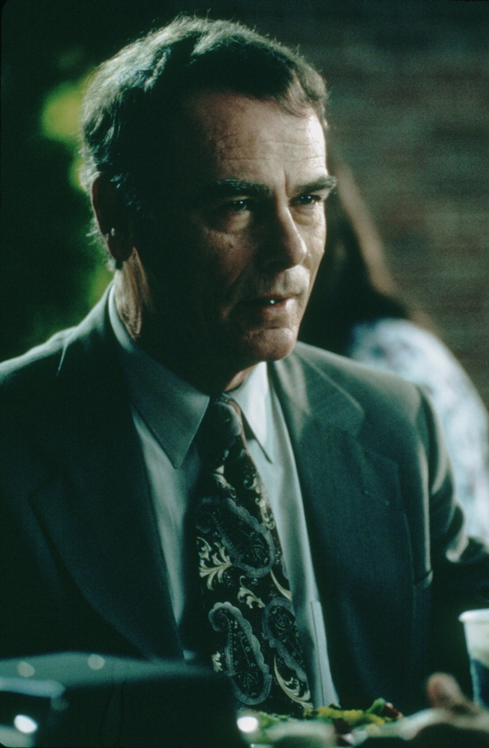 Dean Stockwell