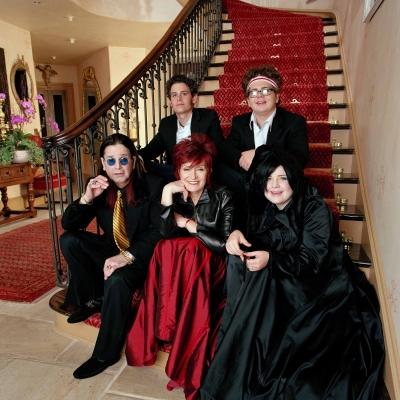 The Osbournes