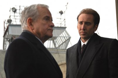 Jön a Fegyvernepper 2, Nicolas Cage-dzsel a főszerepben