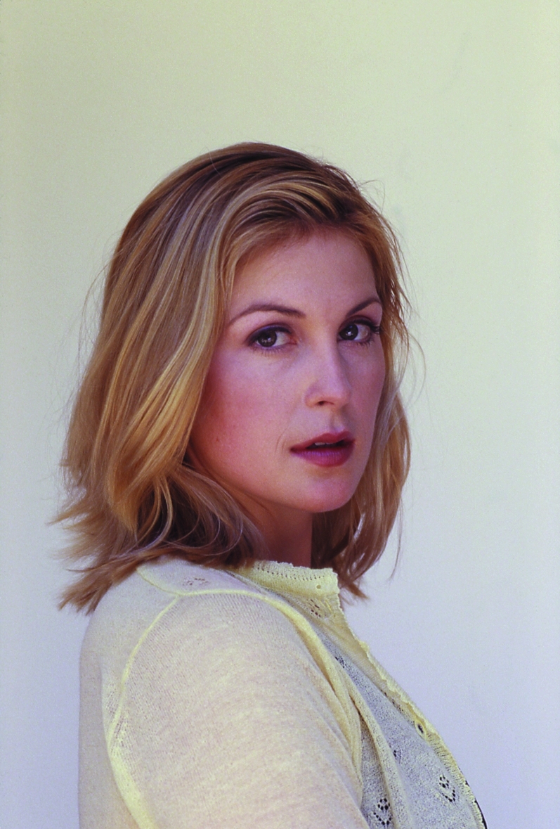Kelly Rutherford