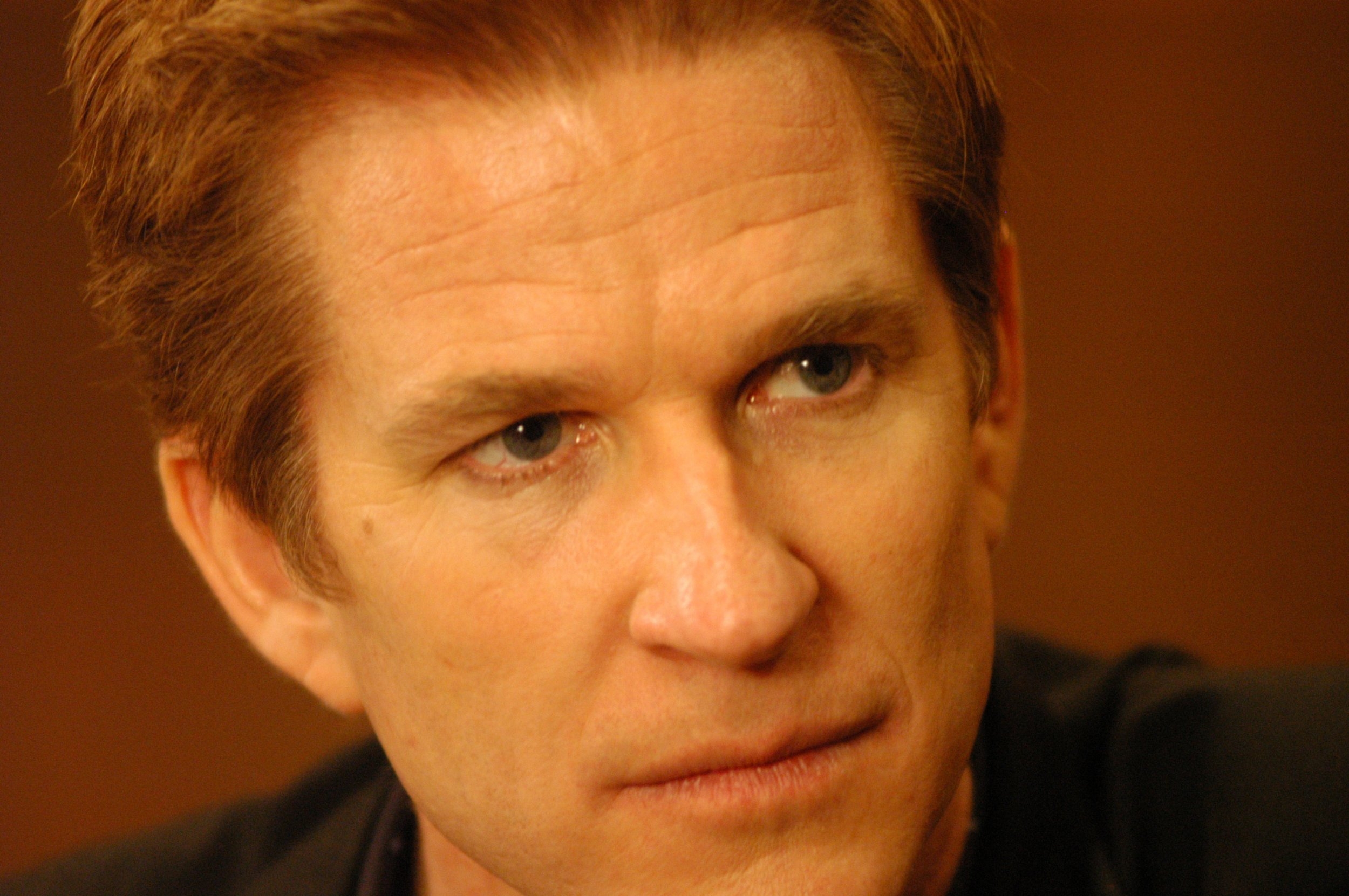 Matthew Modine