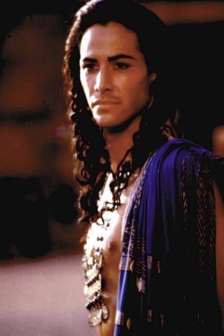 Quentin Reeves Keanu Reeves