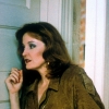 Kathryn Rossetter profilképe