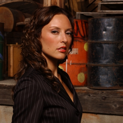 Lola Glaudini Images