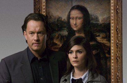 Tényleg akkora kamu az idén 20 éves A Da Vinci-kód?