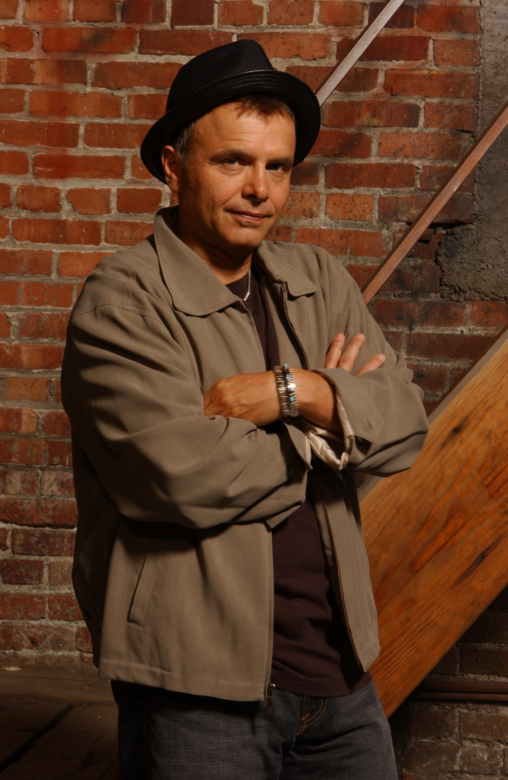 Joe Pantoliano Net Worth