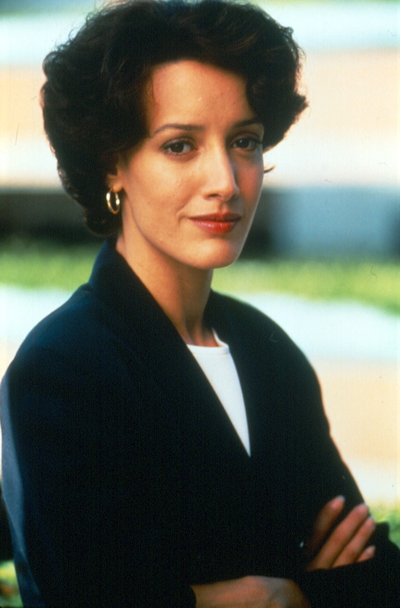 Jennifer Beals