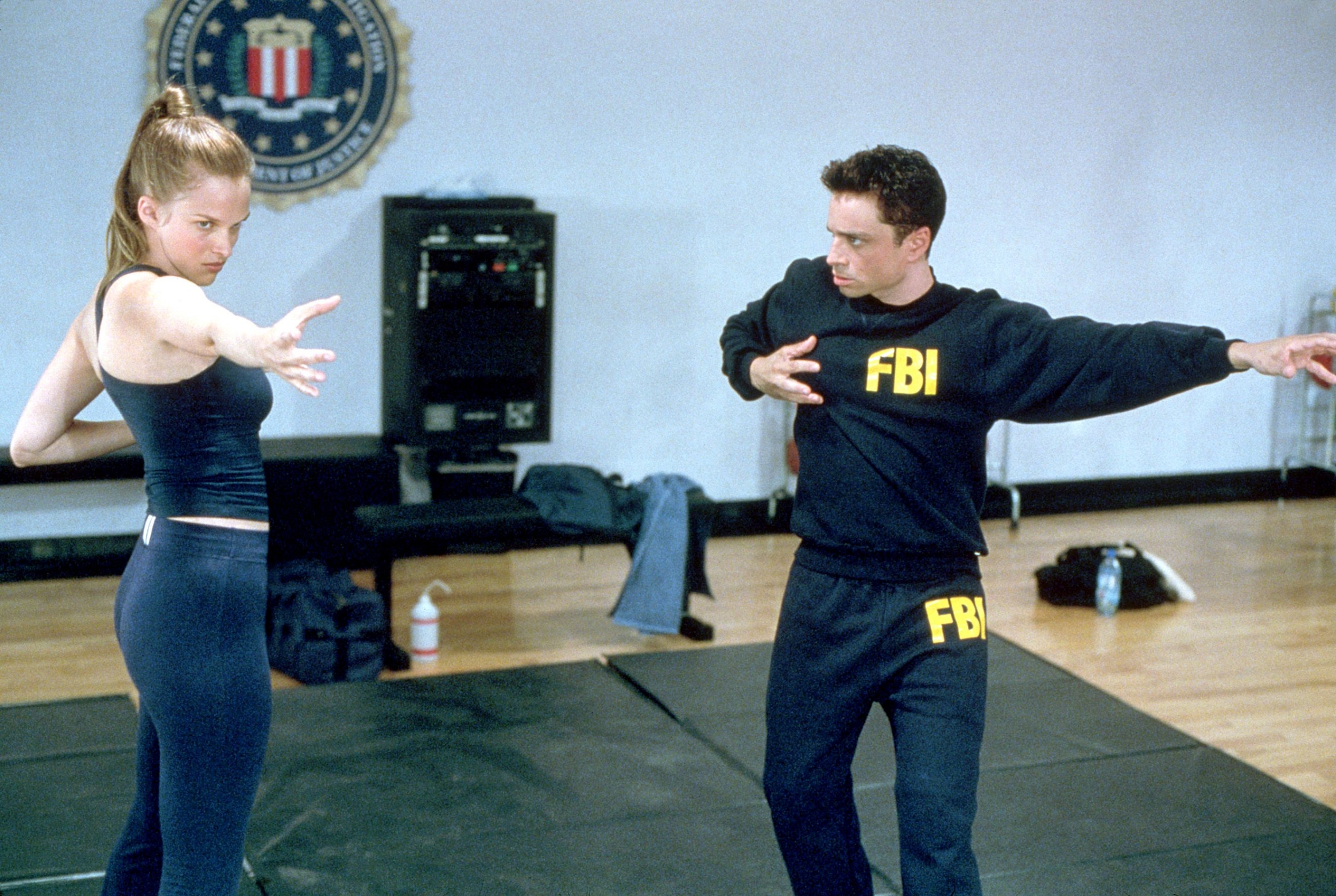 Corky Romano, a kezes farkas