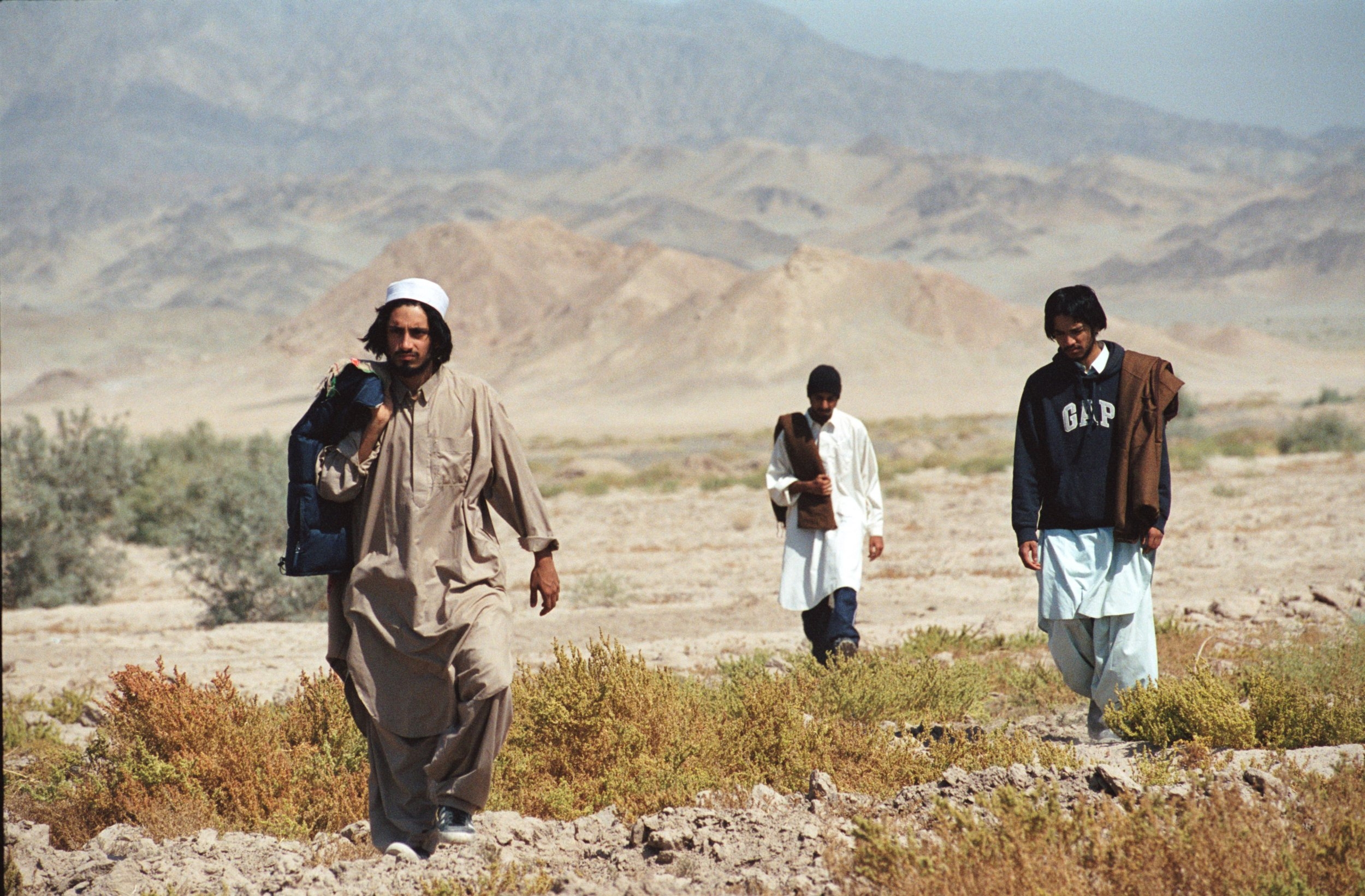 the road to guantanamo film