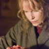 Mia Farrow profilképe