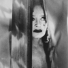 Bette Davis profilképe