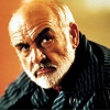 Sir Sean Connery profilképe