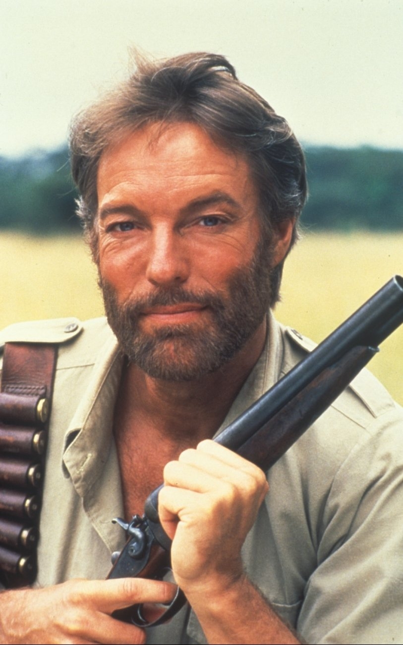 richard chamberlain