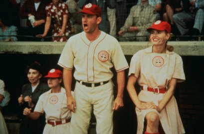 35 év után újra sportfilmet készít Tom Hanks, már a premierdátum is megvan