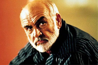 Sean Connery 9 legjobb filmje