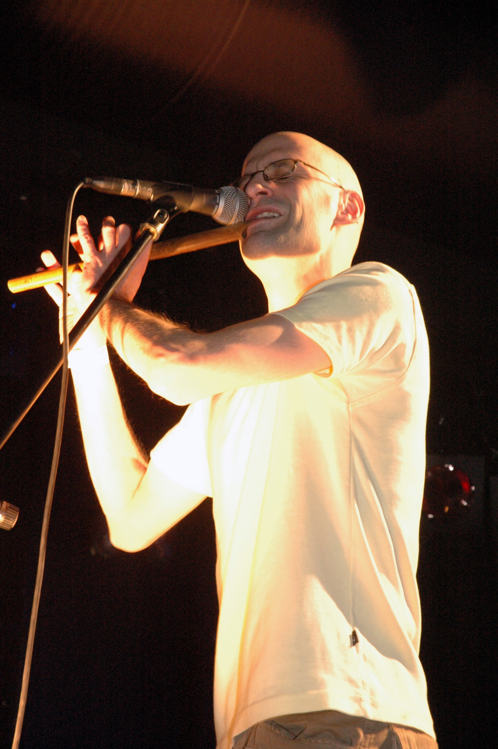 Hey, June! - Anima Sound System: 30 éves a Hungarian Astronaut
