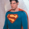 Christopher Reeve profilképe