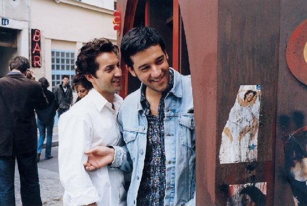 Frédéric Diefenthal