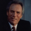 Clint Eastwood profilképe
