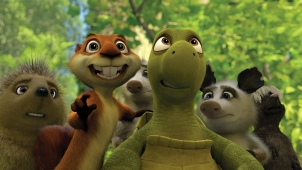 Rajzfilm Mese Tul A Sovenyen 2 Kep