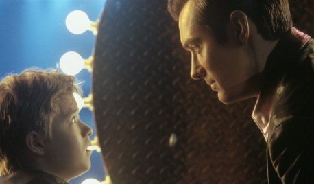 Filmek, amik tökéletesek lennének - ha öt perccel rövidebbek!