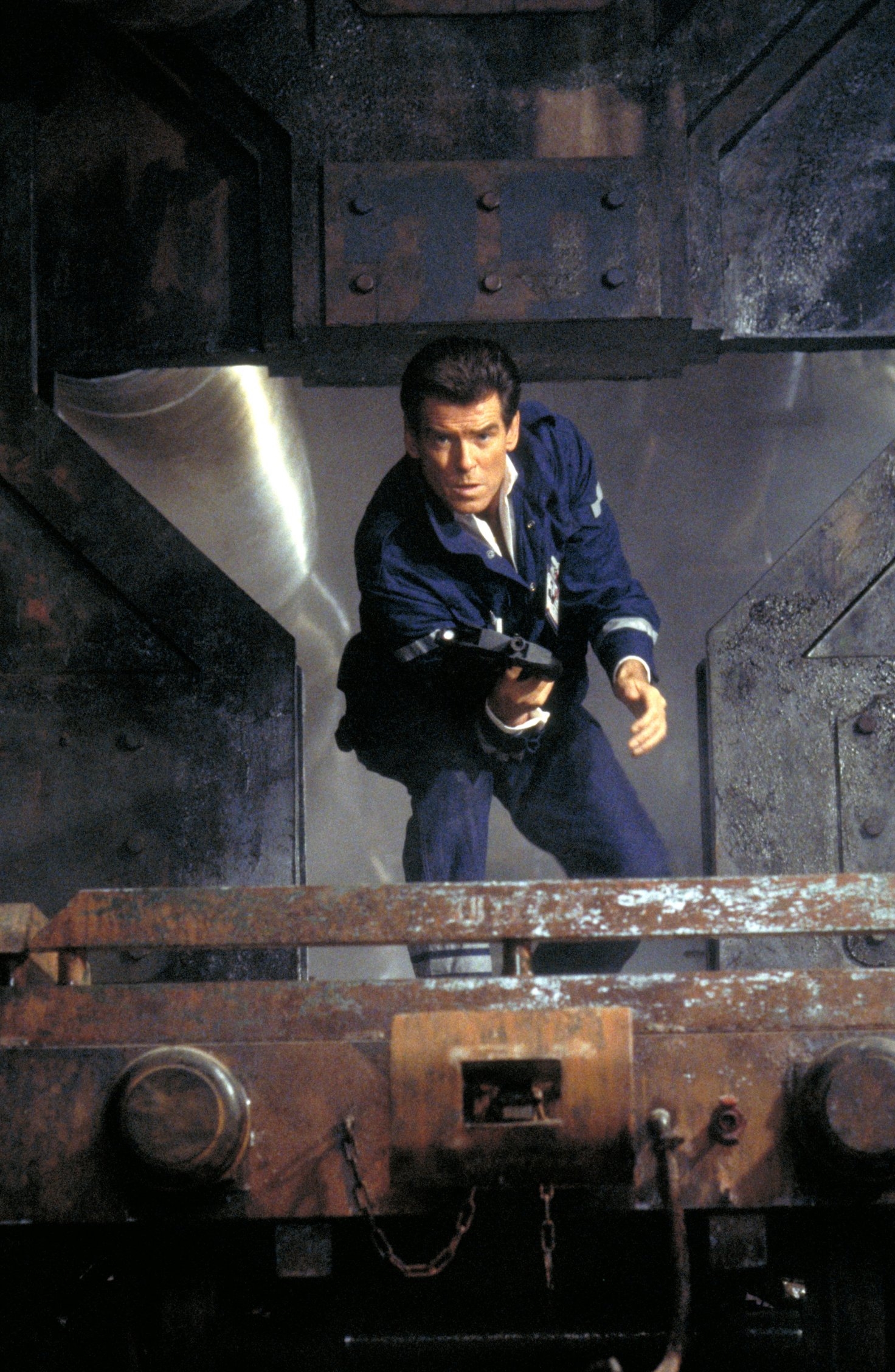 Pierce Brosnan Movies