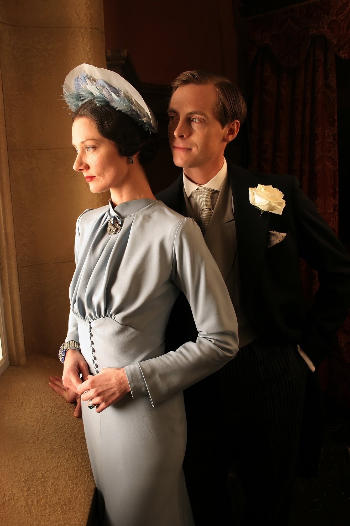 Stephen Campbell Moore