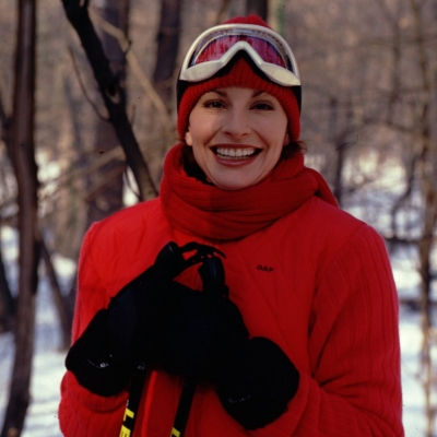 Simmone Mackinnon