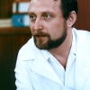 Ladislav Frej Jr. profilképe