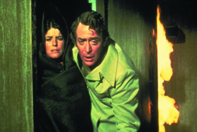 Elárulta Michael Caine, melyik filmjét bánta meg a legjobban