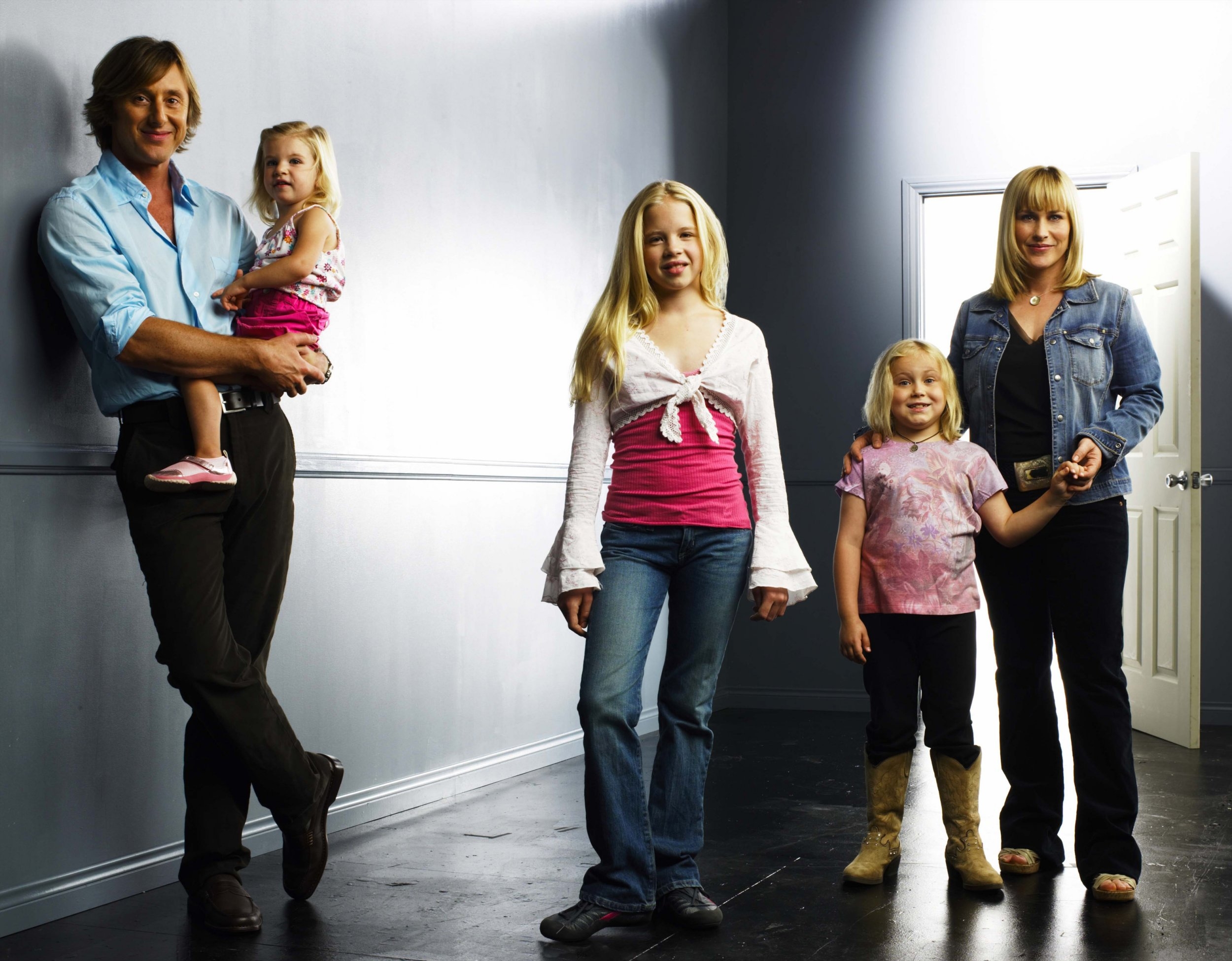 A médium || Lázba hozol