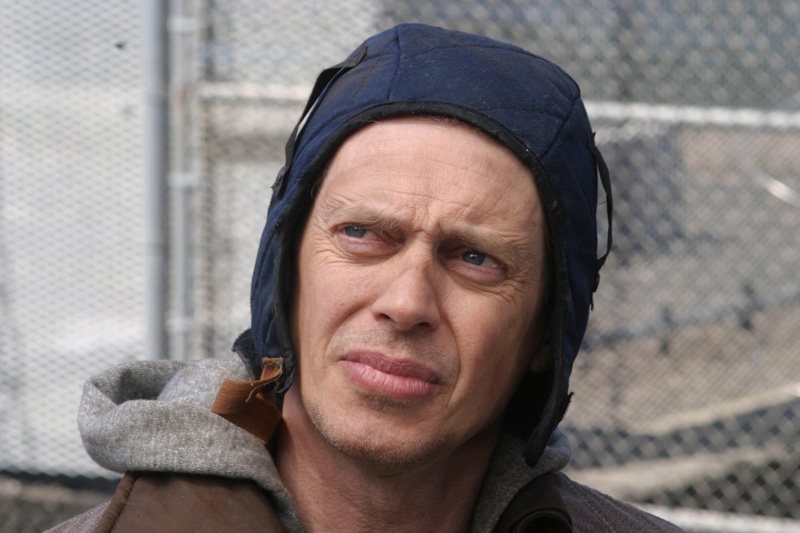 Steve Buscemi