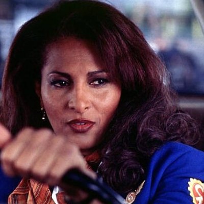 Pam Grier