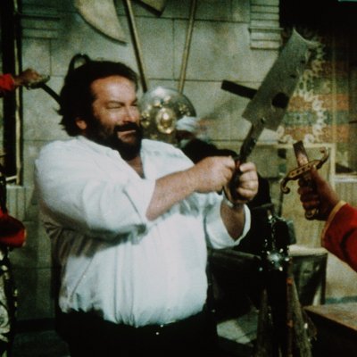 10 dolog, amit talán nem is tudtál a Piedone-filmekről