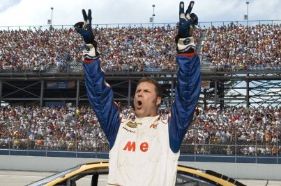 Will Ferrell 5 + 1 csodás pillanata