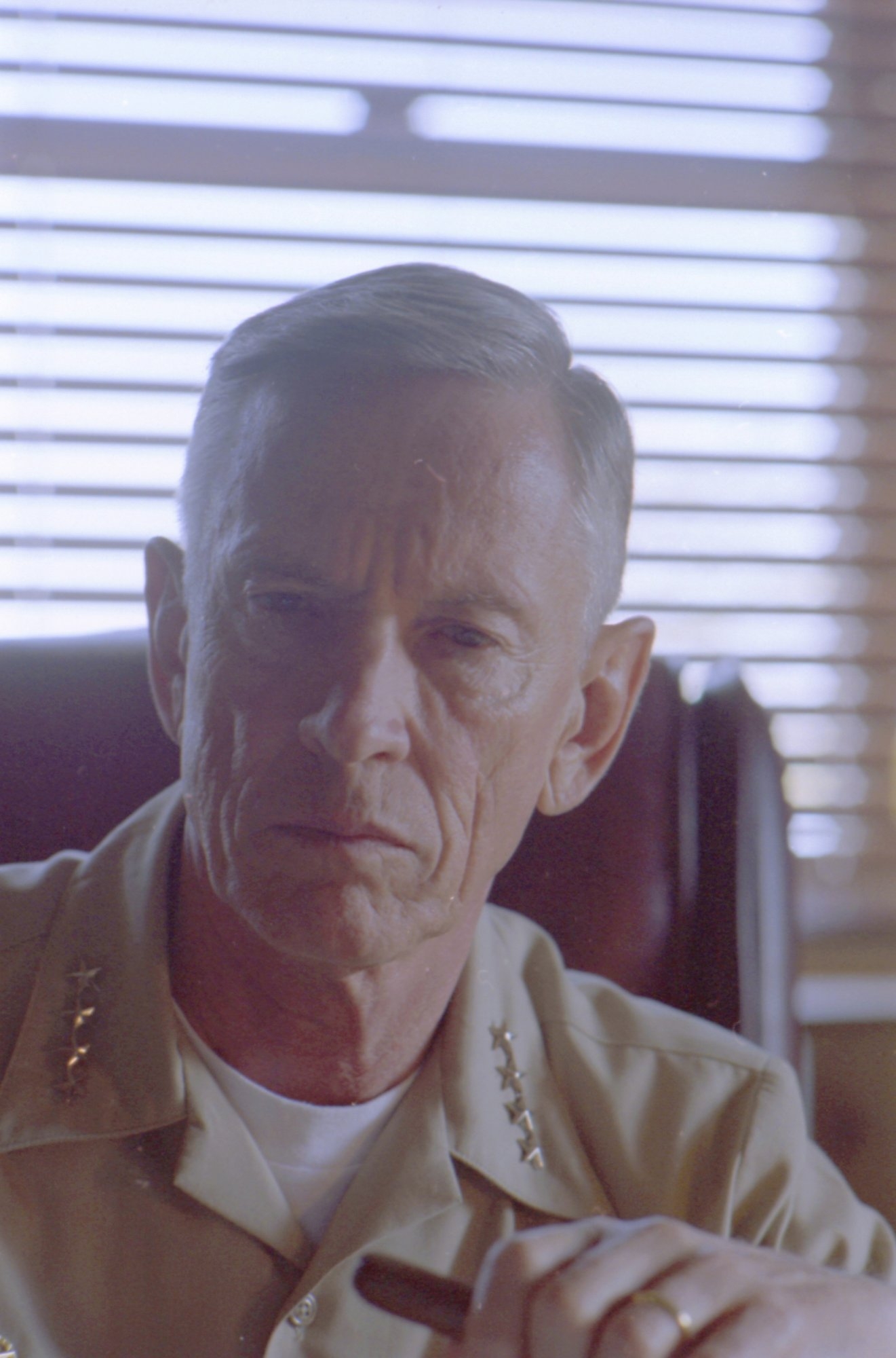 Scott Glenn Wiki - z25v70t
