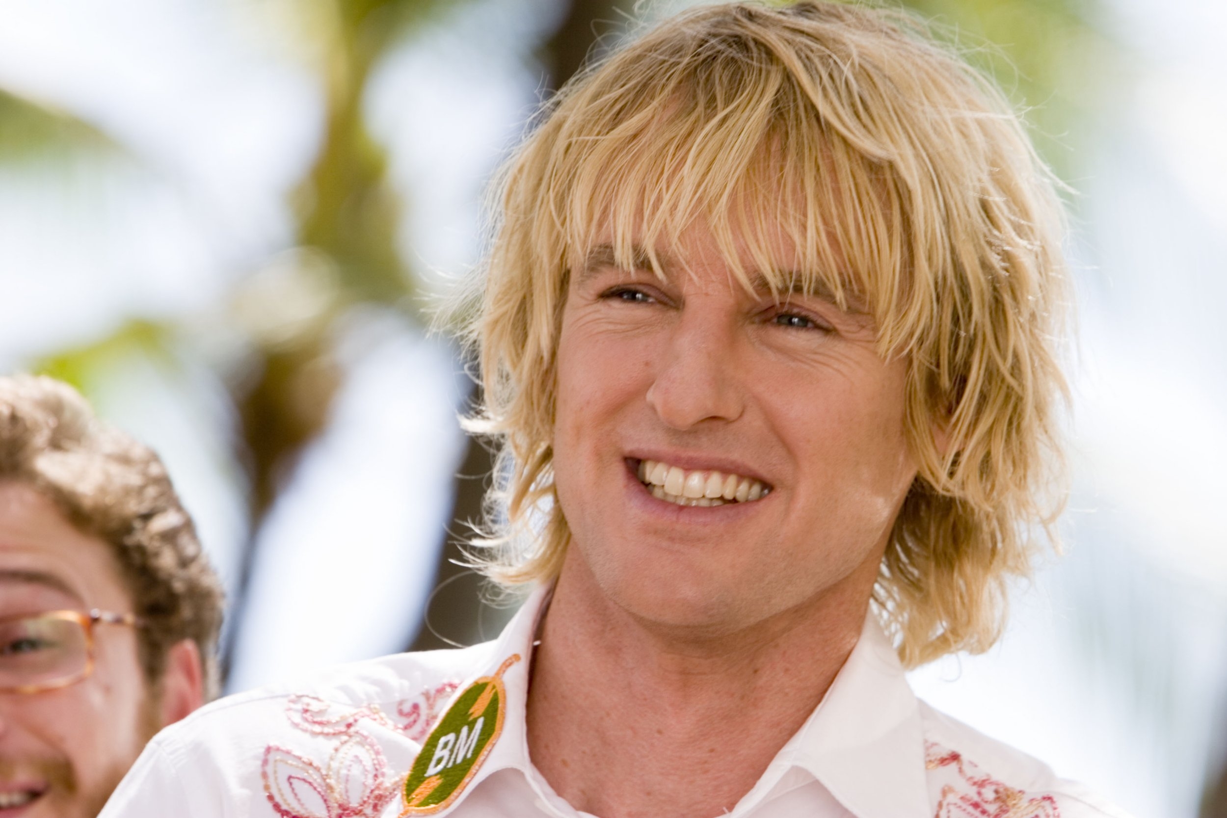 Owen Wilson Porn