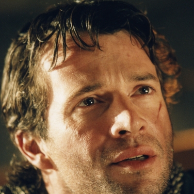 James Purefoy