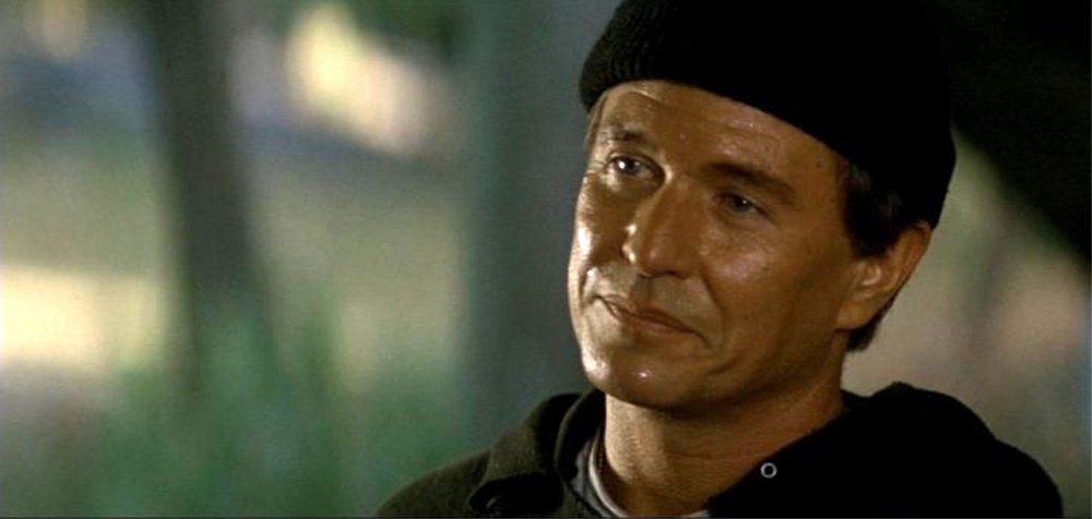 Tom Bemberger Tom Berenger